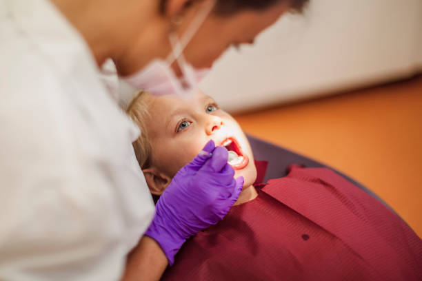 Best Pediatric Emergency Dentist in Pitman, NJ